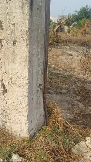 A Plot of Land for Sale at Oriyanrin Lekki Ibeju Lagos