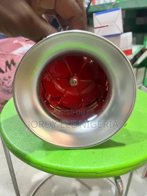 Ms 390 Siren Alarm 
