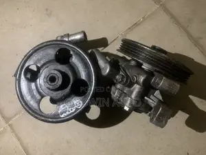 Power Steering Pump Edge 2008