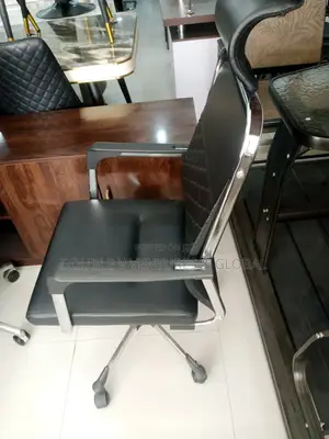 Visitors Chair
