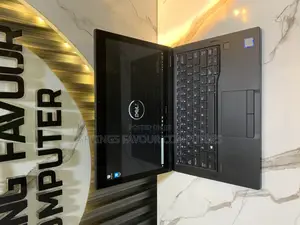 Laptop Dell Latitude 5289 16GB Intel Core i7 SSD 256GB