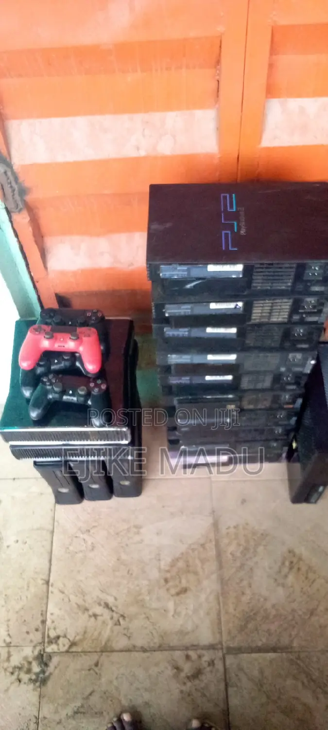 Playstation 2
