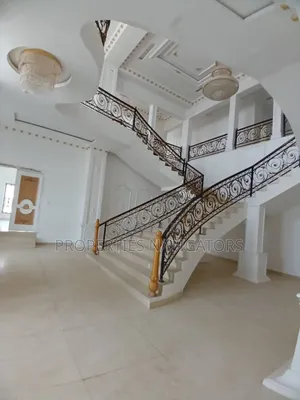 9bdrm Mansion in Guzape District for sale