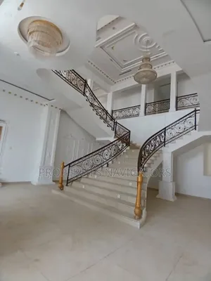9bdrm Mansion in Guzape District for sale
