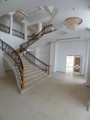 9bdrm Mansion in Guzape District for sale