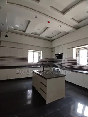 9bdrm Mansion in Guzape District for sale