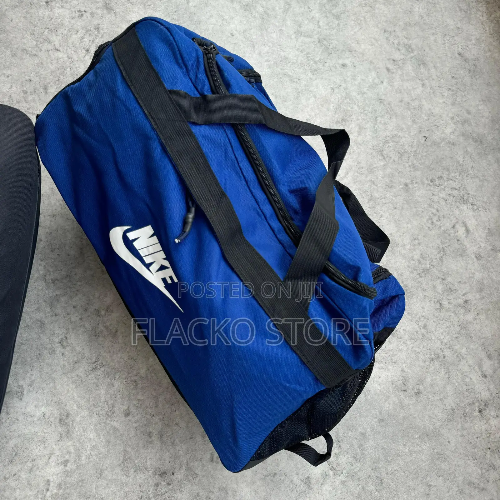 Original Nike Gym Duffle Bags