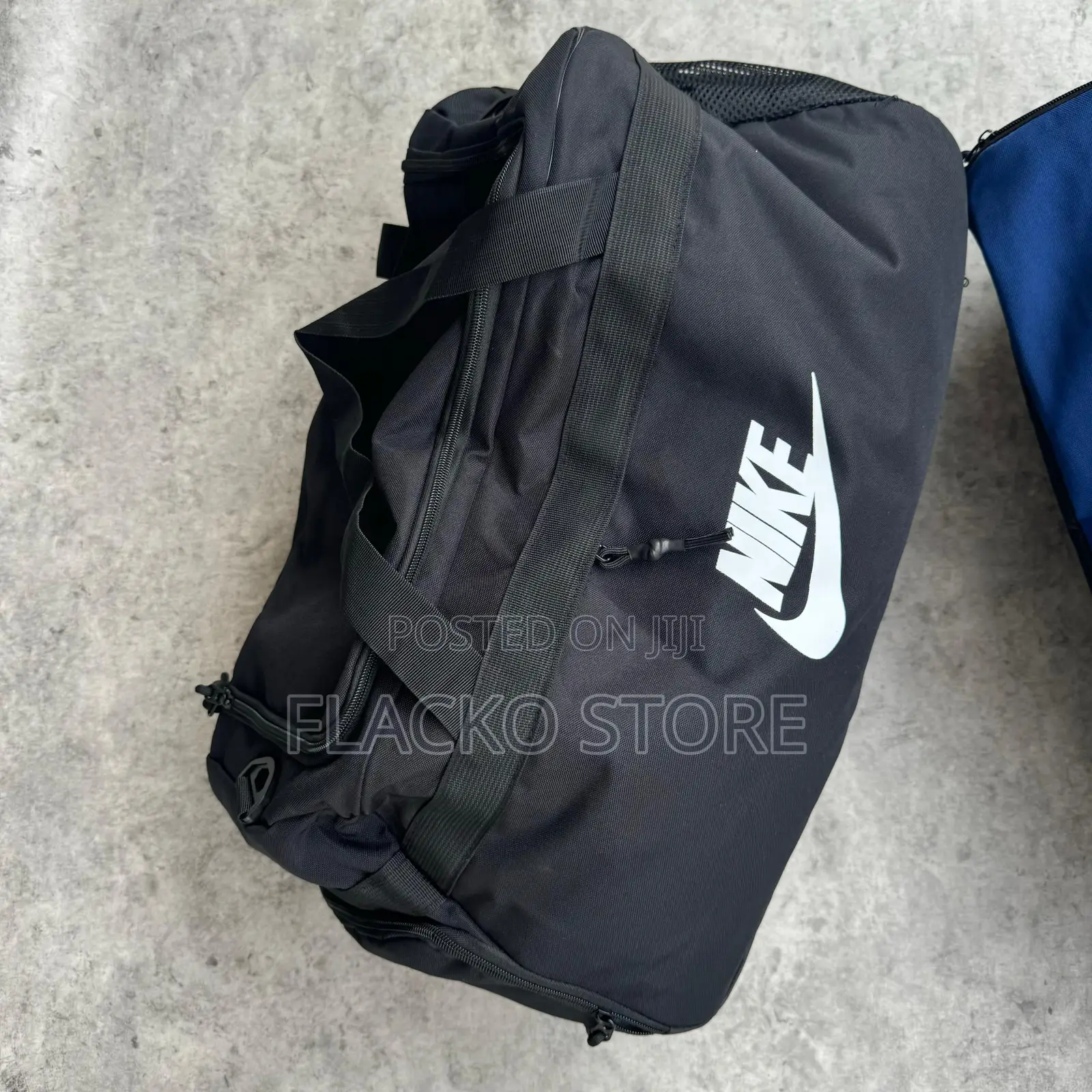 Original Nike Gym Duffle Bags