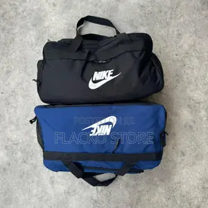 Original Nike Gym Duffle Bags
