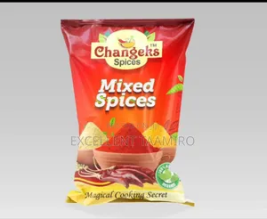 Spice Nylon Printing
