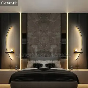 Best Interiors Luxury Wall Bracket Light