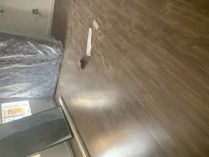 10mm Laminate Wooden Flooring
