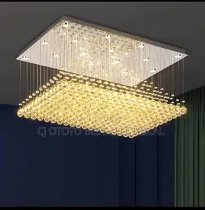 Nice Luxury Light, Available as You Seen 