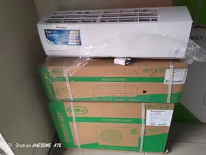 Westpoint Inverter Split Unit 1.5hp