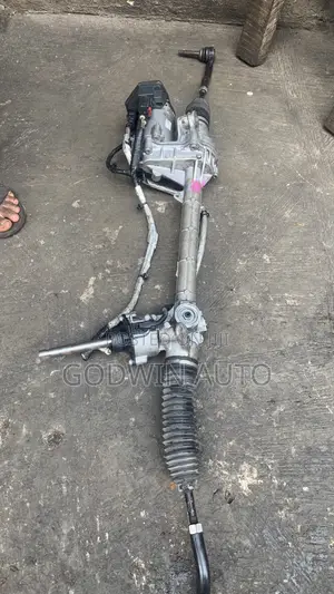Steering Rack Ford Edge 2016