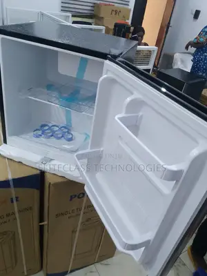 Standard Royal Bedside Refrigerator