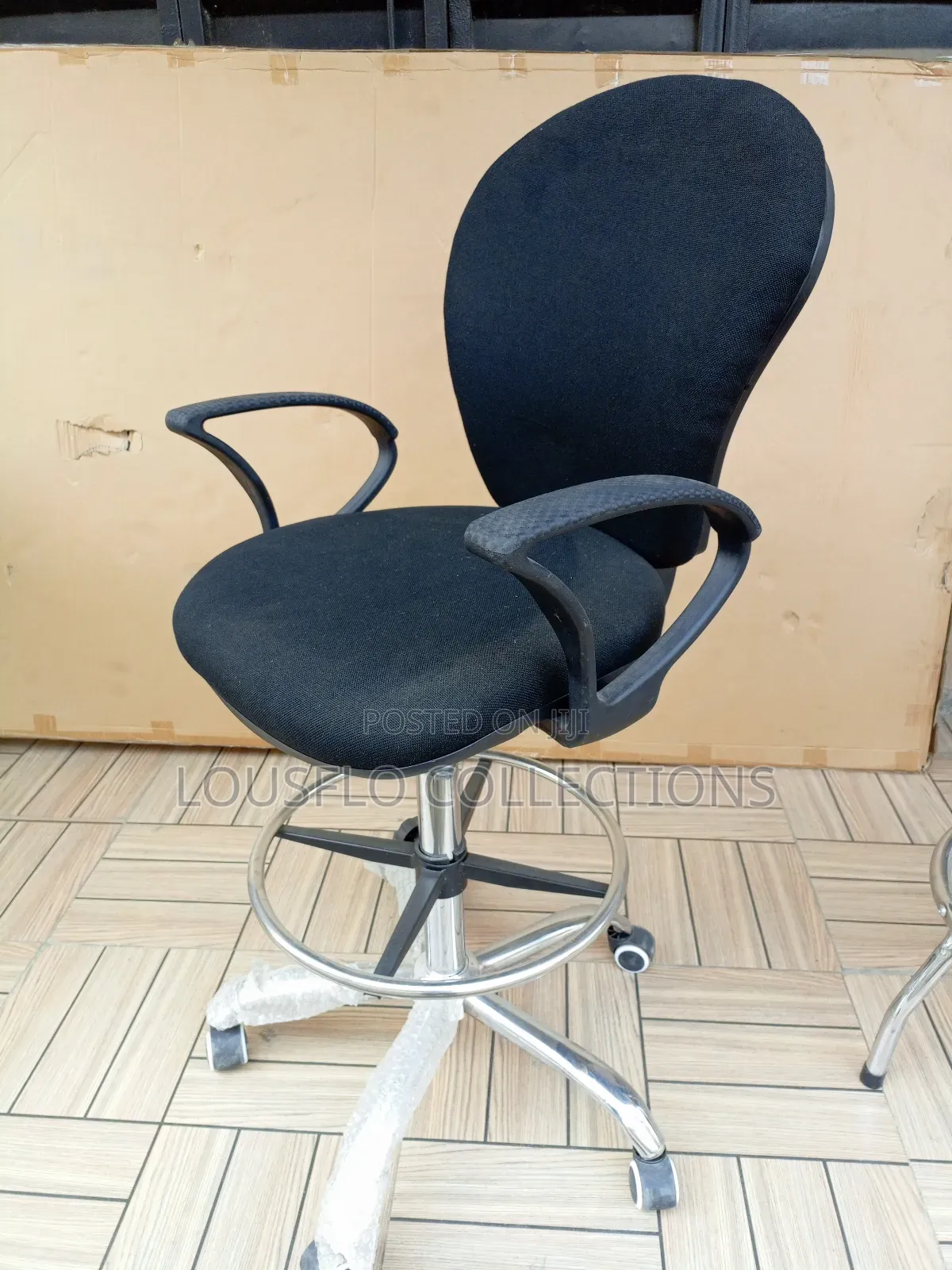 Cashier Office Chair