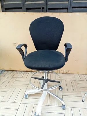 Cashier Office Chair