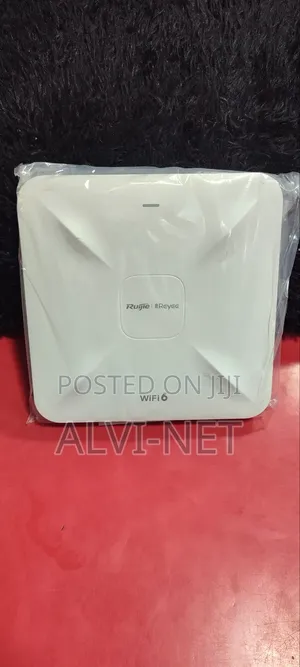 Ruijie Ceiling Mount Ap