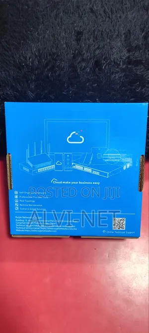 Ruijie Ceiling Mount Ap