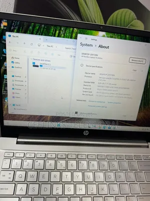 Laptop HP Pavilion 14 8GB Intel Core I5 SSD 256GB