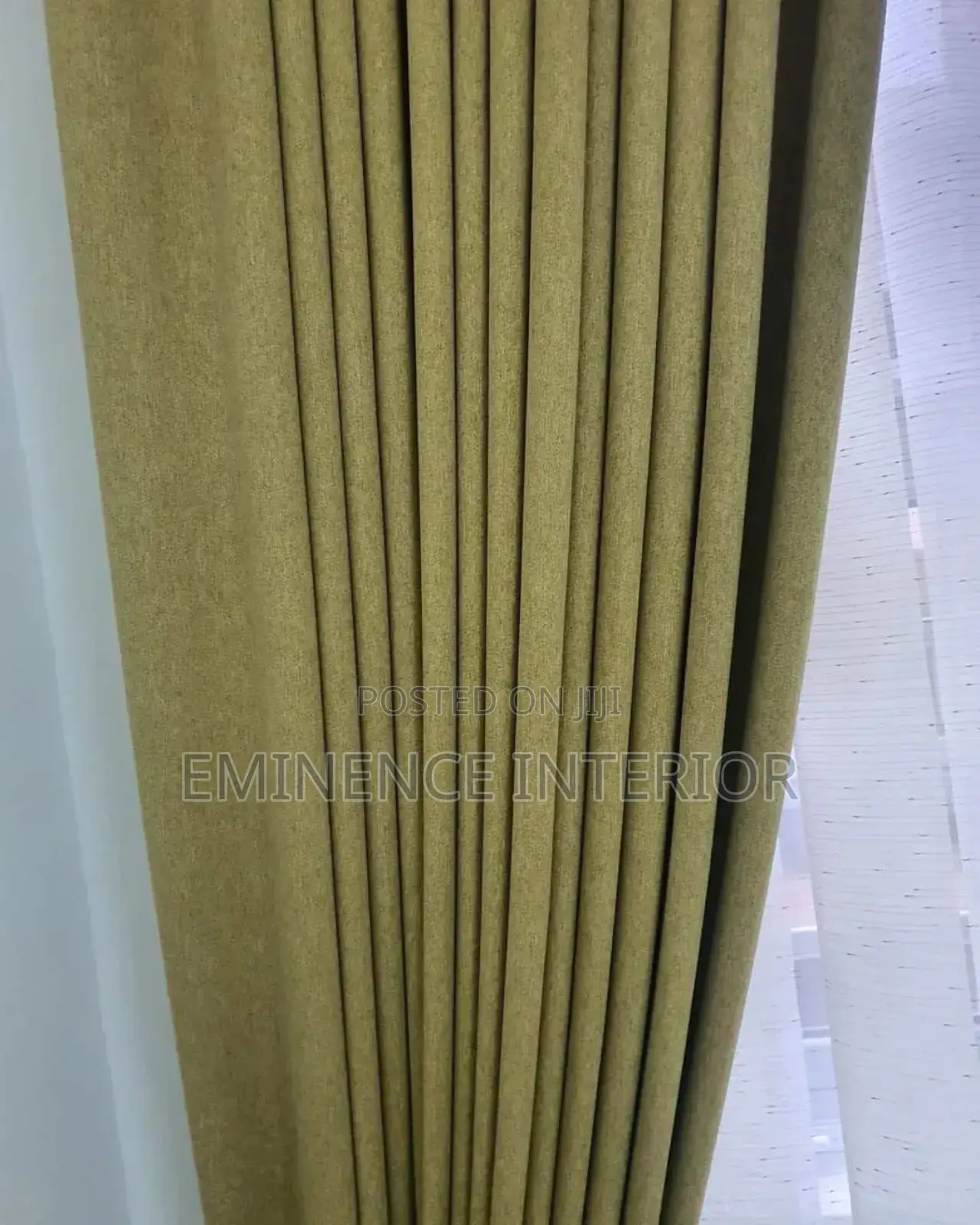 Turkey Curtains