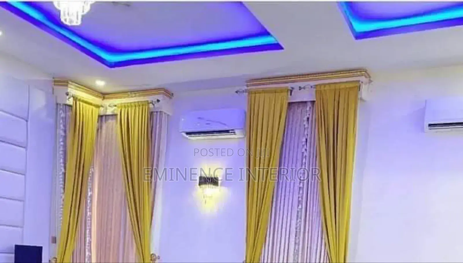 Turkey Curtains
