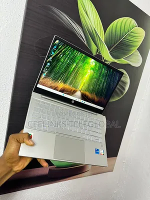 Laptop HP Pavilion 14 8GB Intel Core I5 SSD 256GB