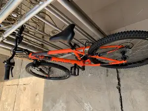 Sport Bicycle