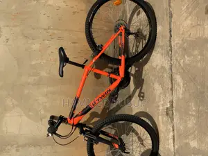 Sport Bicycle