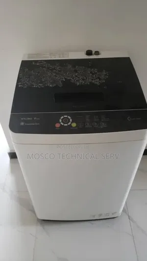 Washing Machine Repairs Man