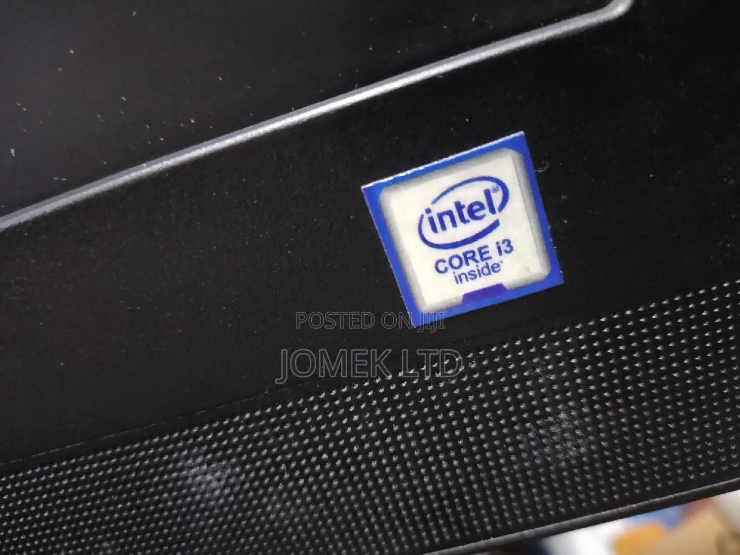 New Desktop Computer HP ProOne 400 G3 4GB Intel Core I3 SSD 500GB