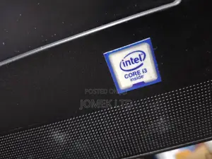 New Desktop Computer HP ProOne 400 G3 4GB Intel Core I3 SSD 500GB