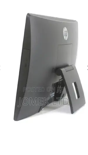 New Desktop Computer HP ProOne 400 G3 4GB Intel Core I3 SSD 500GB