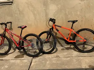 Sport Bicycle