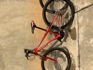 Sport Bicycle