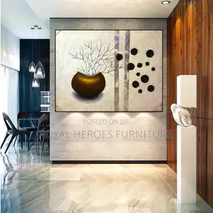 Dubai Wall Frames