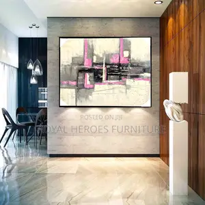 Dubai Wall Frames