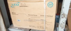 Surface Water Pump Leo 3hp Single Phase
