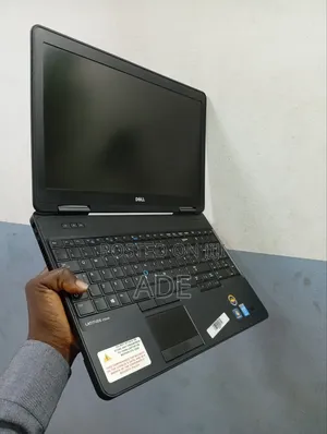 Laptop Dell Latitude e5540 16GB Intel Core i5 HDD 500GB