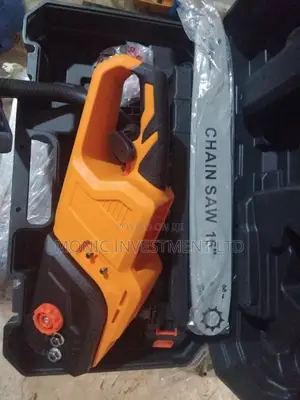 16inches Cordless Chainsaw