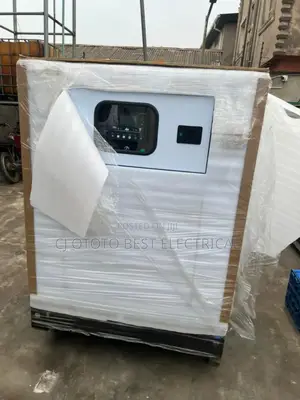 Buy Our Strong Engine 150kva Perkins Generator Soundproof.