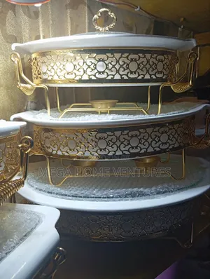 Chaffing Dish