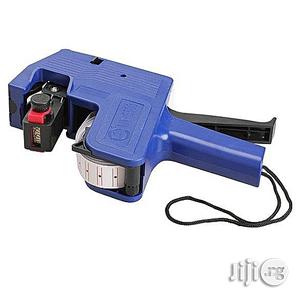 Label Tag Marker Line Machine Pricing Labeller Tool MX-5500