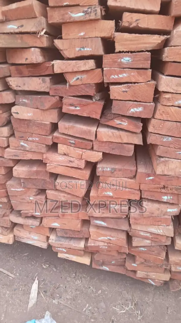 All Kind of Wood Available