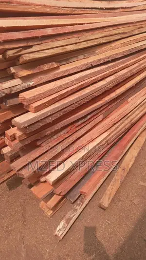 All Kind of Wood Available