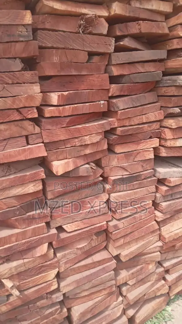 All Kind of Wood Available