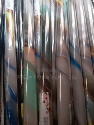Marble Sticker