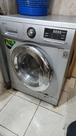 Washing Machine Repairs and Maintenance