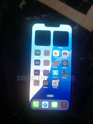 Apple iPhone 13 Pro Max 128 GB Blue